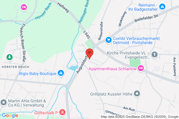 Fahrschule Bernsteins GmbH