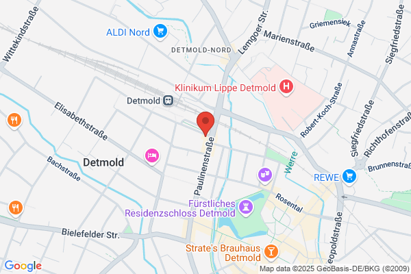 Fahrschule TREND