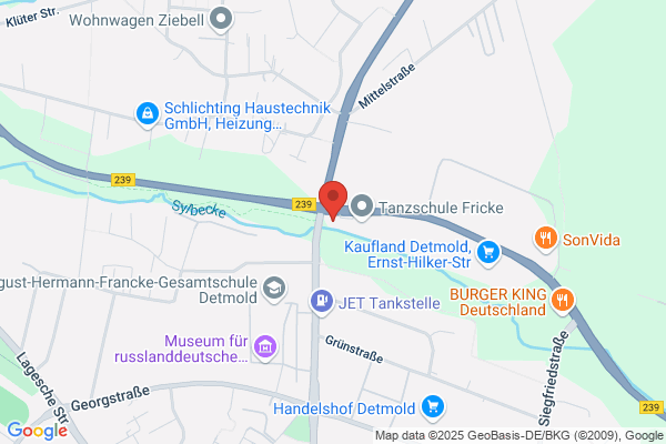 Fahrschule und Bildungszentrum Zöllner GmbH & Co. KG