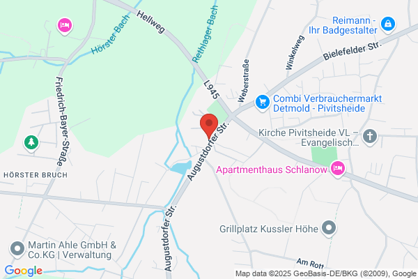 ERGO Versicherung Winfried Hefendehl