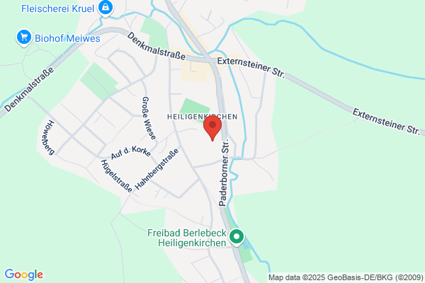 BEB Trocken & Estrich Bau GmbH