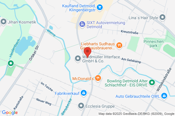 Fressnapf Detmold