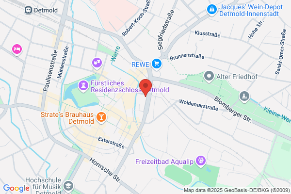 BODY STREET | Detmold Leopoldstraße | EMS Training