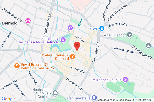 WMF Detmold