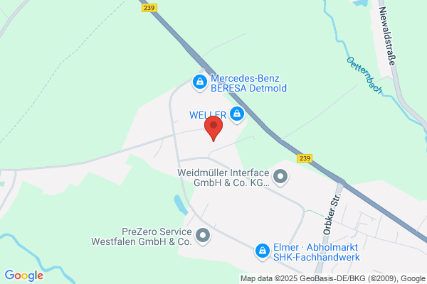 DeTec GmbH