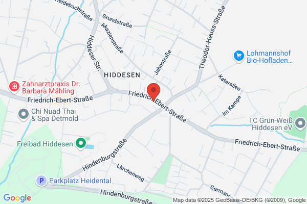 LHK-Feuerungsanlagen GmbH u. Co KG