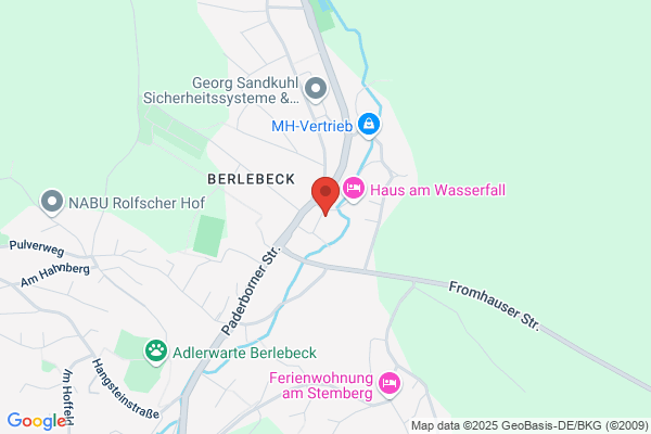 Gartenservice Westhoff