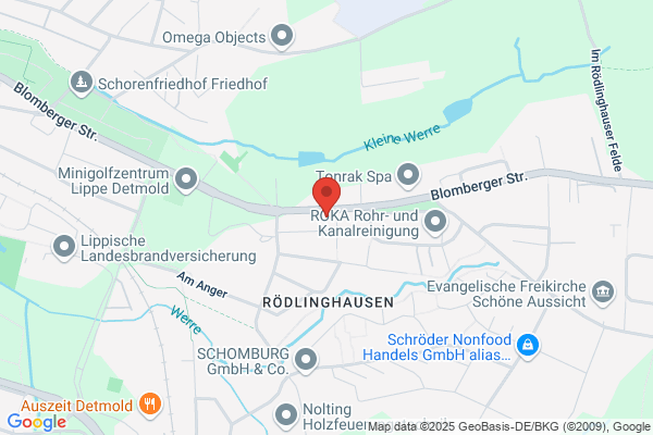 QADIS Wärmemessdienst GmbH