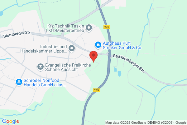AÜG Netzwerk Human Resources GmbH