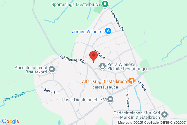 Bautenschutz R. Anding