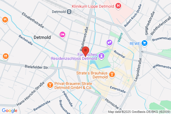 Bezirksbeamter Innenstadt