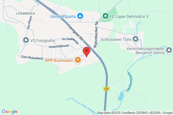 Brinkmann Bedachungsgroßhandel GmbH