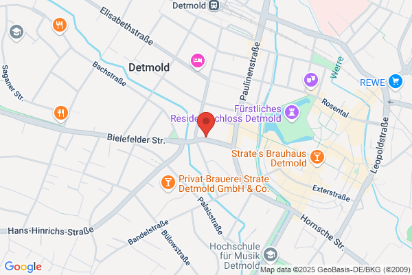 Hypoxi-Studio Detmold