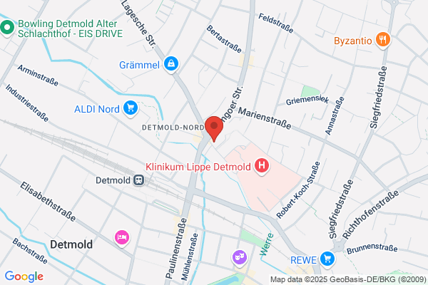 Sports Detmold