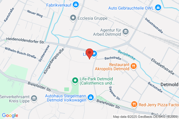 Gocksch KG, Gebr.