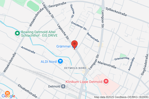 Metzgerei Grasmehr Einzelhandels GmbH