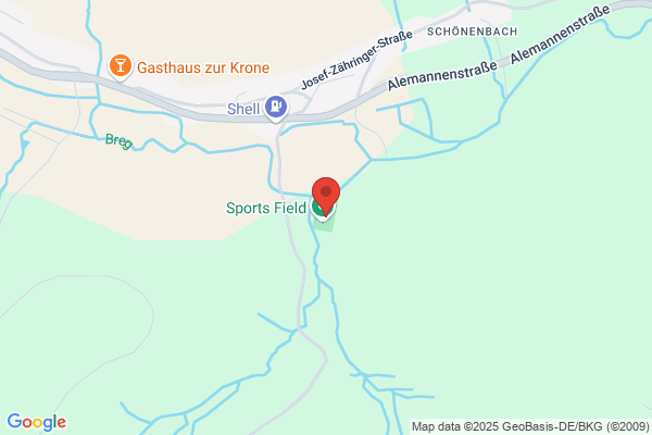 Tennisclub Furtwangen e.V.