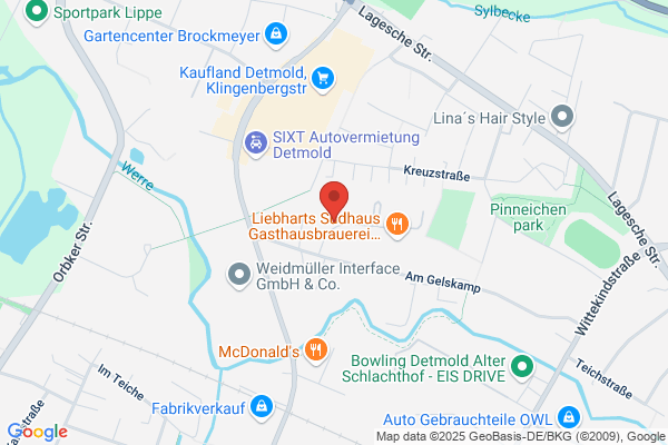 Fussboden Meier GmbH