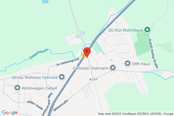Zum Klüt