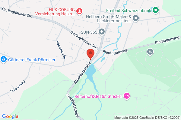 Restaurant zum Donoperteich