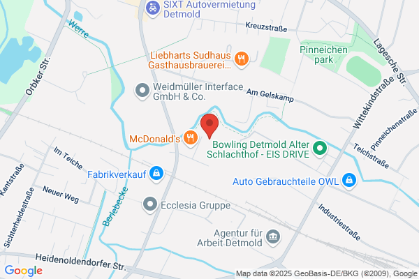Trinkgut Ulber GmbH
