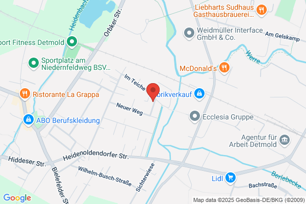 Heinzelmännchen Hausbetreuung Markus Tebroke
