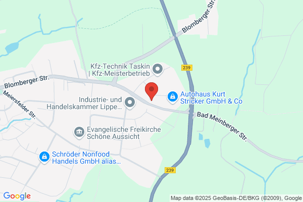 MBG Gewerbebau GmbH