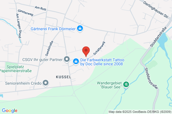 Kolesnyk GmbH, Dieter