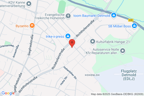 Schneider Industrievertretungs GmbH, H.-J.