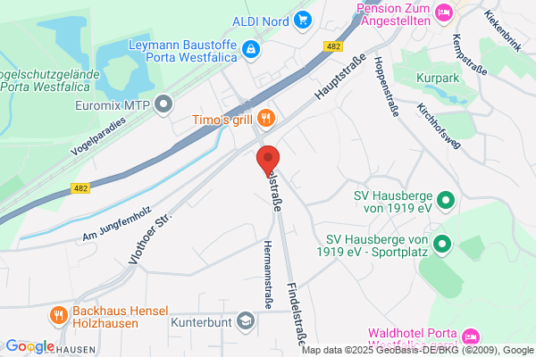 Teschner Industrievertretungen GmbH