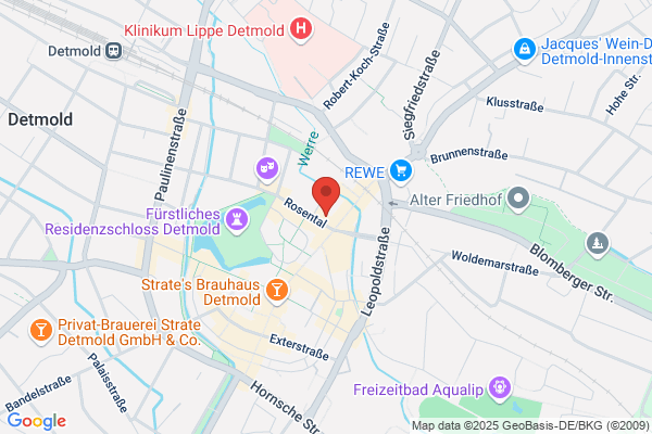 Merwitz Hausverwaltung