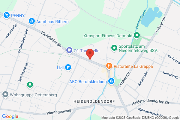 Michelbach Verwaltungsgesellschaft mbH