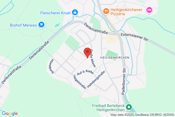 Thomas Haller Hausverwaltung & Immobilien