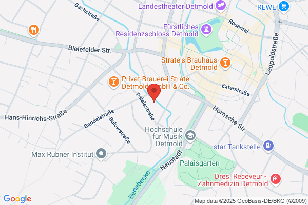 Weinberg Verwaltungs- und Service GmbH