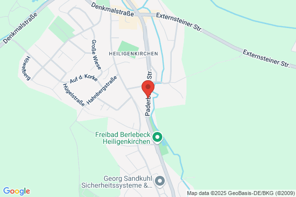 Heilpraxis HP M. Groß