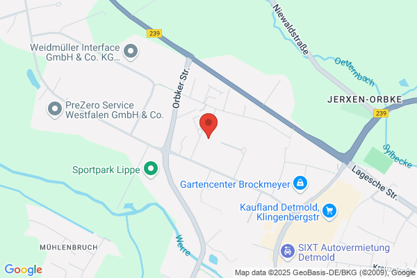 Schemmer und Frank GmbH