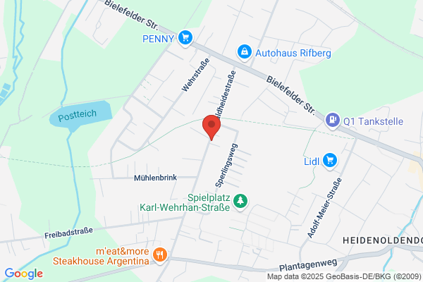 Holzbau Klöpper GmbH