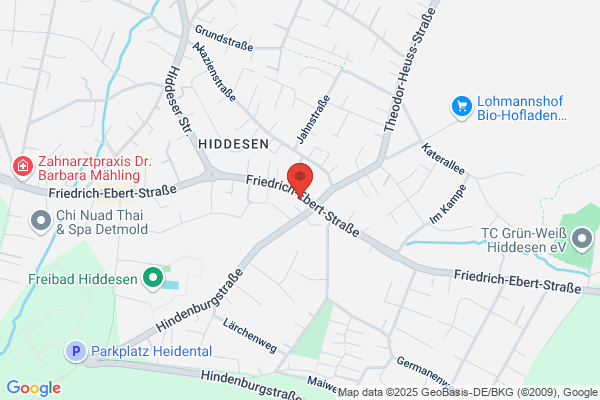 Hiddeser Hof