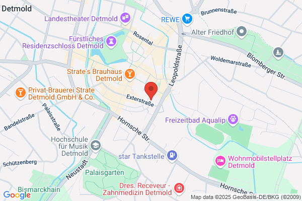 Dincklage Gerd von Immobilien GmbH
