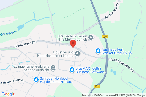 Gilde Gewerbe-und Innovationszentrum