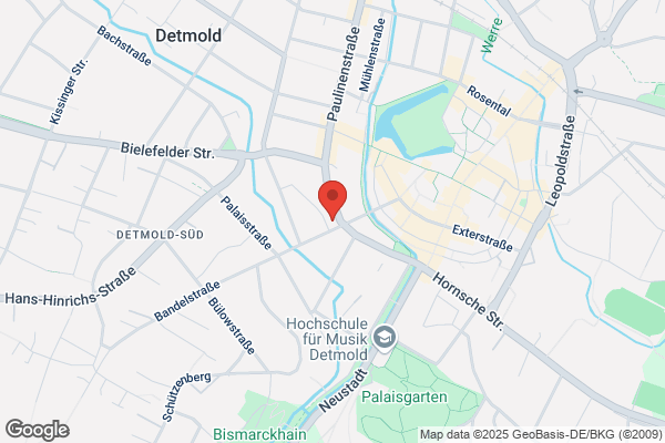 PS Immobilien Handels- + Verwaltungs GmbH