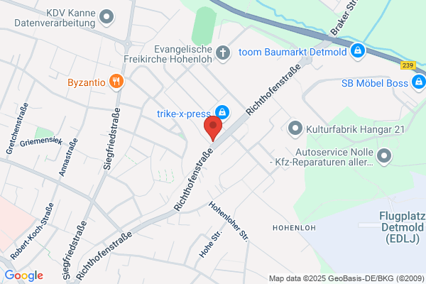 Hansmeier GmbH