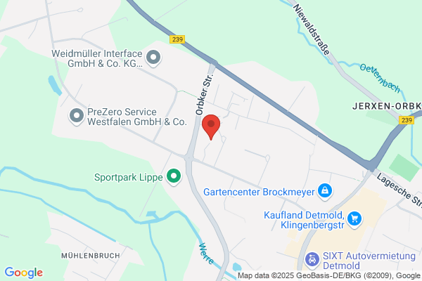 Occident Vertriebsgesellschaft Dr. O. Abousteit & Co GmbH