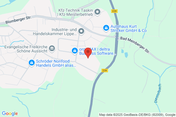Bunte & Bunte Bau GmbH