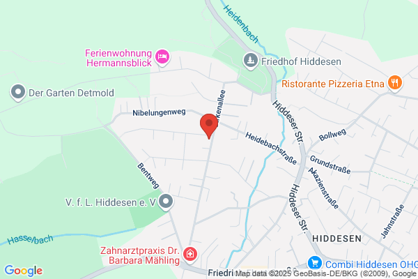 Diekhof GmbH & Co. KG, Wilhelm