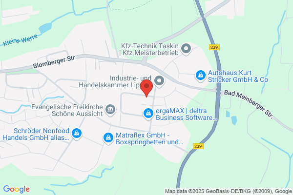 Kloberdanz GmbH