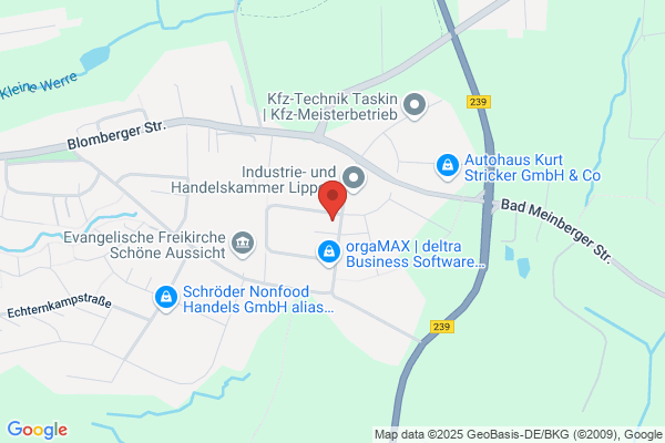 Techno Trans GmbH