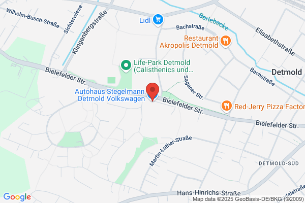 Stulgys.de GmbH