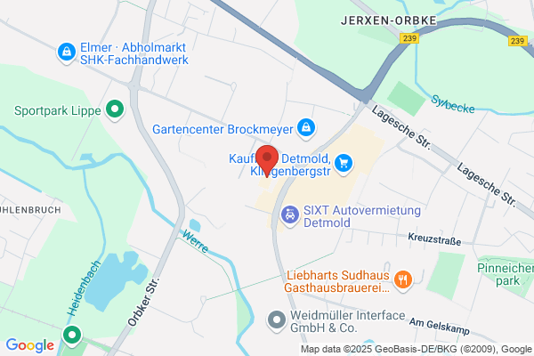 Sonderpreis Baumarkt