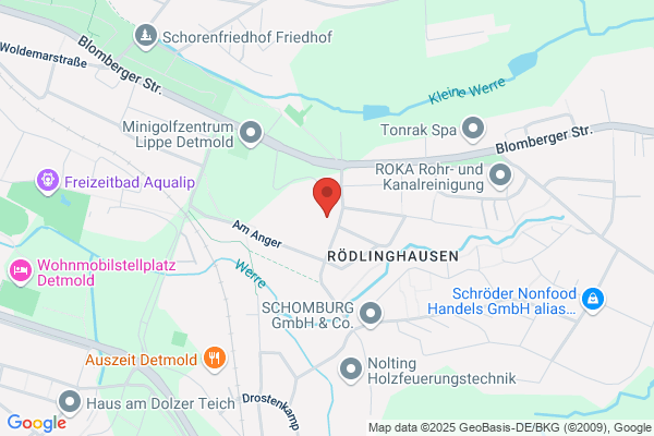 Waldorf Kindergarten Verein Detmold e.V.